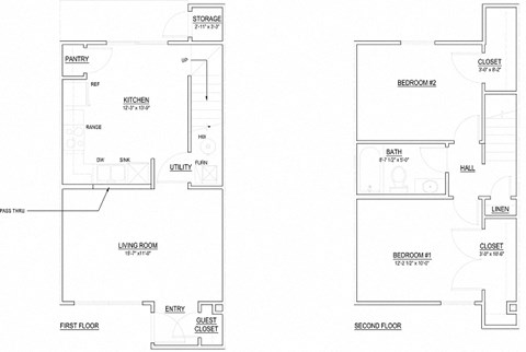 54 Stokes Court 1-4 Beds Apartment, Affordable for Rent - Photo Gallery 36