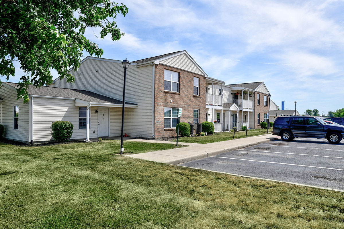 Meadow Glen Apartments 2611 County Road 96 Carey Oh Rentcafe