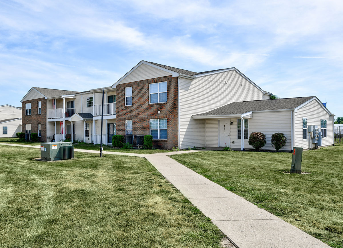 Meadow Glen Apartments 2611 County Road 96 Carey Oh Rentcafe