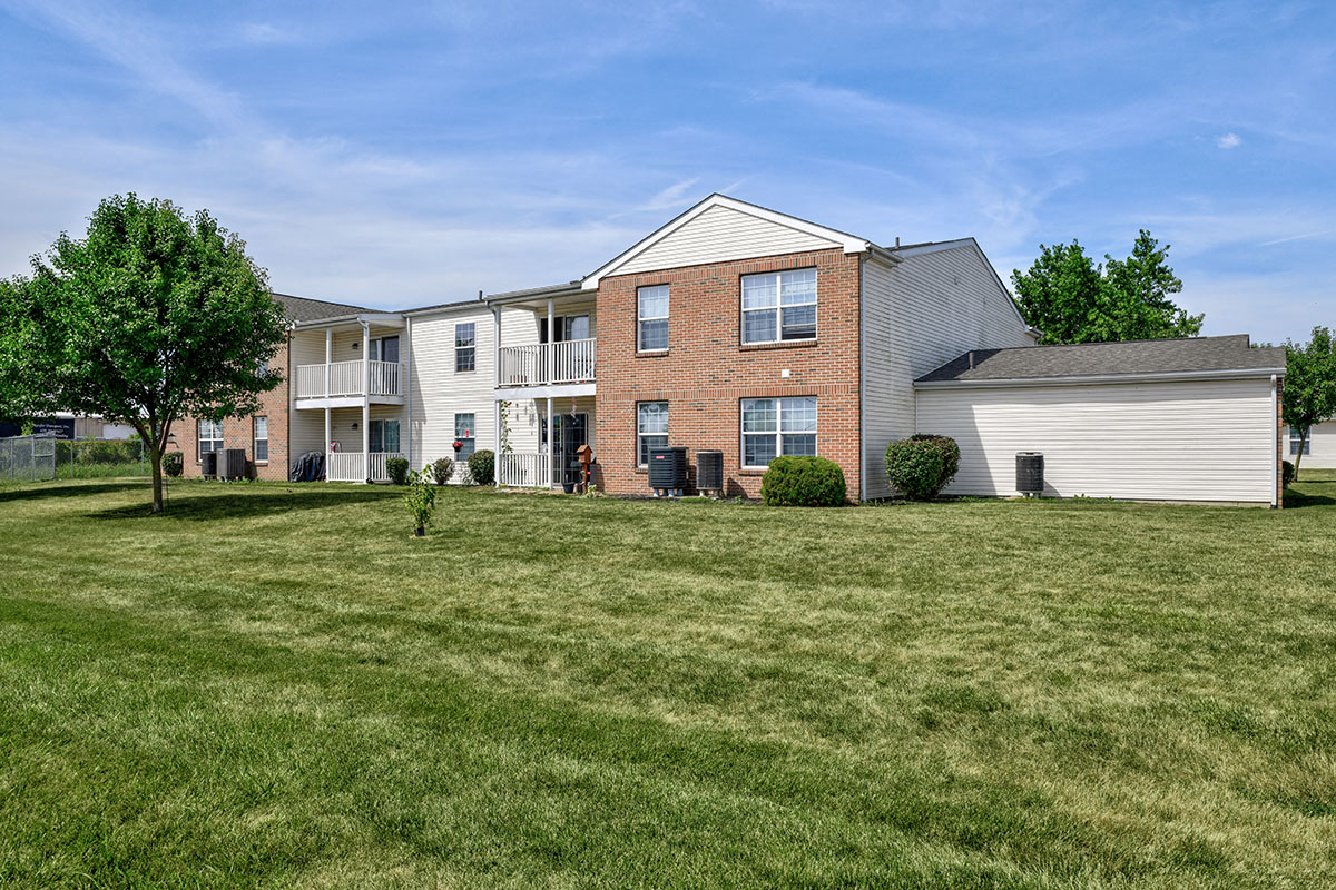 Meadow Glen Apartments 2611 County Road 96 Carey Oh Rentcafe