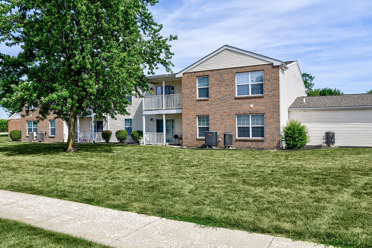 Meadow Glen Apartments 2611 County Road 96 Carey Oh Rentcafe