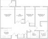 2 Bedroom Unit Midrise