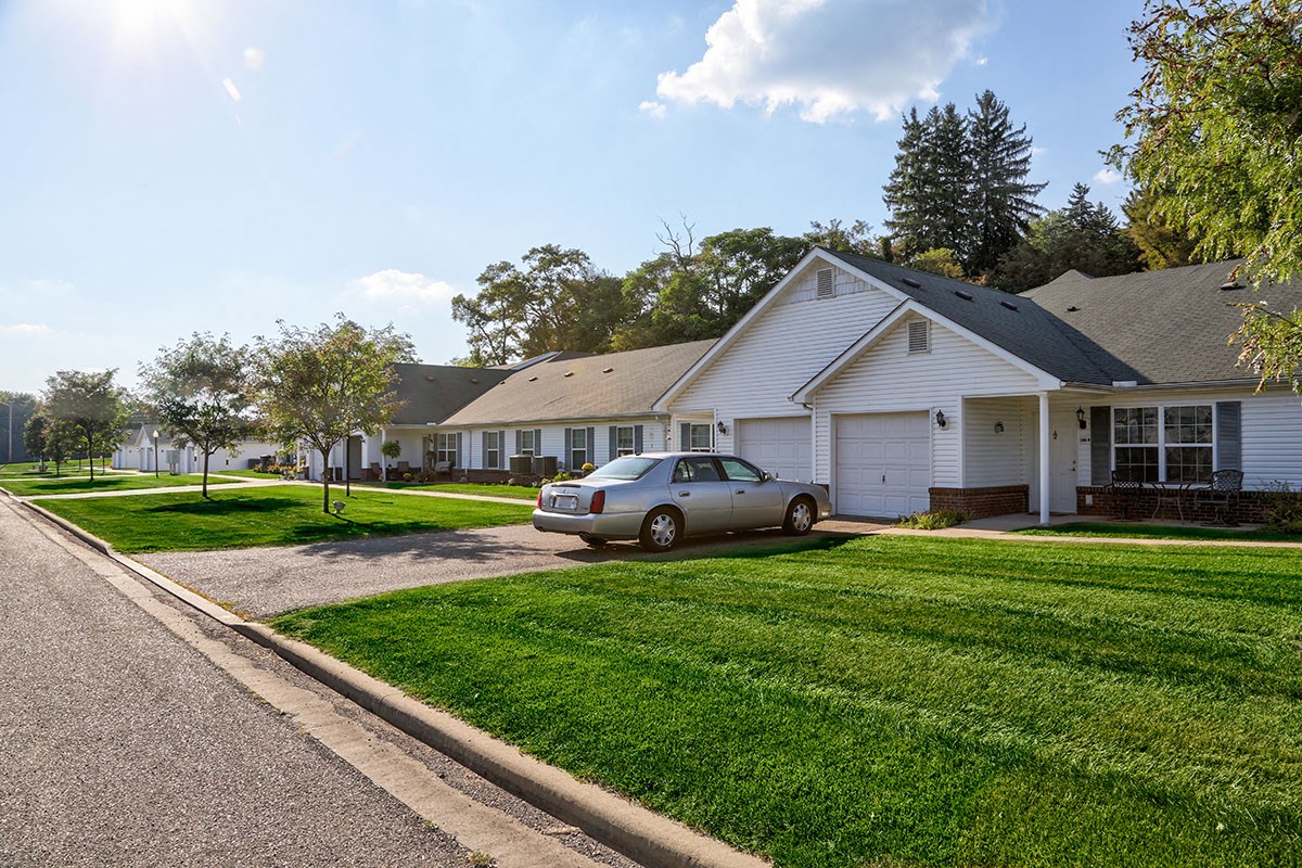 Meridian Greene II Apartments, 101 Meridian Way, Wintersville, OH