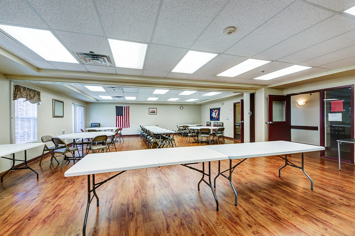 Meridian Greene II Apartments, 101 Meridian Way, Wintersville, OH