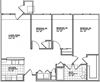 2 Bedroom Unit w/Attached Garage