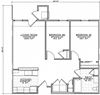 2 Bedroom