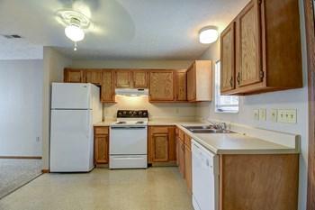 Kitchen - Photo Gallery 14