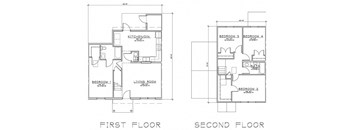 4 Bedroom TH Unit