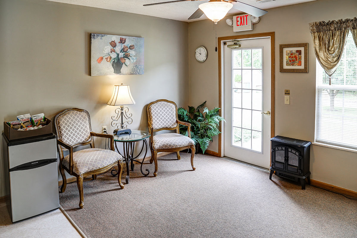 Paint Landing Apartments, 100 Robinson Road, Stambaugh, KY RentCafe