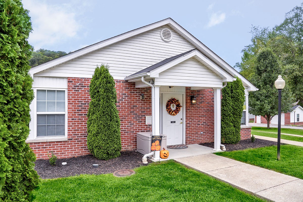 Paint Landing Apartments, 100 Robinson Rd., Stambaugh, KY RentCafe