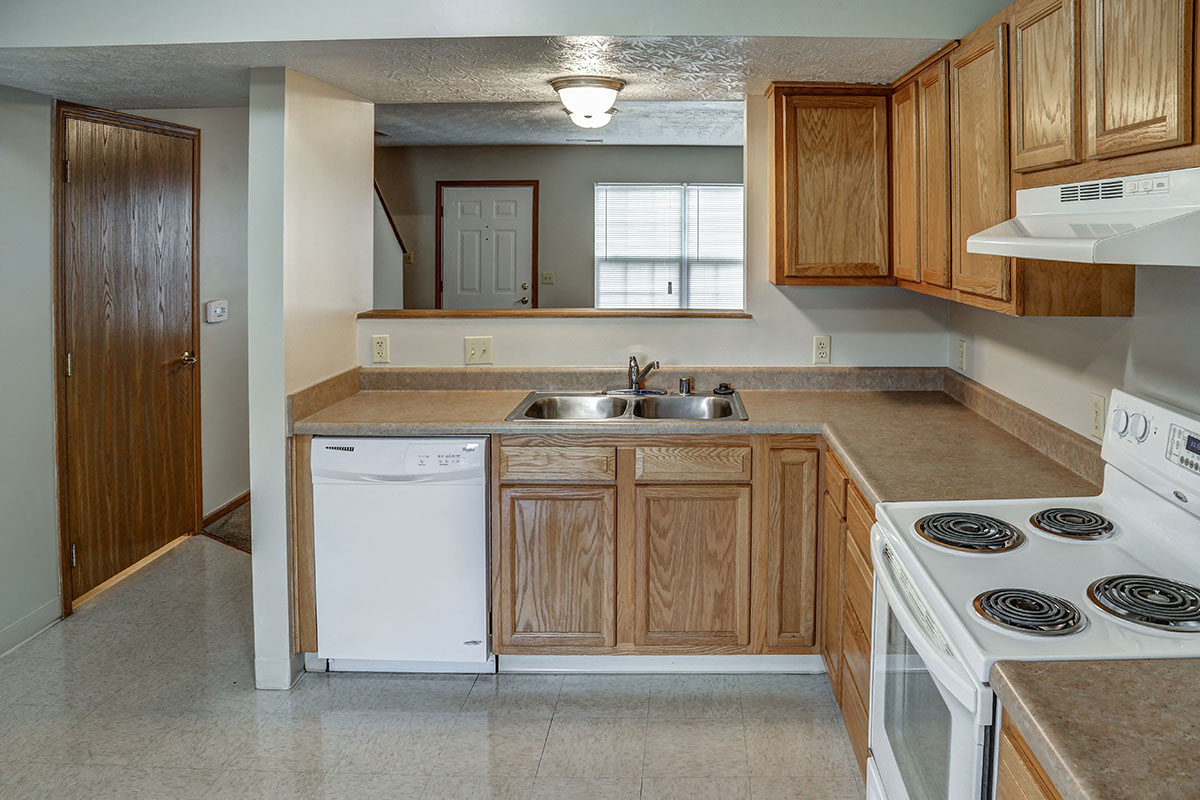 Paint Lick Station Apartments, 100 Robinson Rd., Stambaugh, KY RentCafe