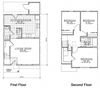 3 Bedroom TH