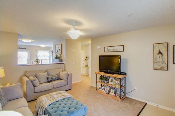 Pennington Crossing Senior Living Apartments 3130 Rocky Top Rd