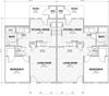 1 Bedroom Unit