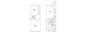 2 Bedroom