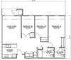 3 Bedroom Unit