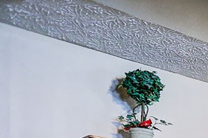 Community room