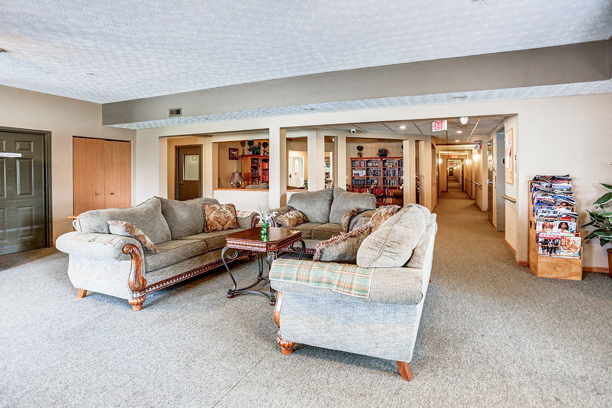 Quail Meadow Apartments, 595 Stearns Rd., Fostoria, OH RentCafe