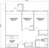 2 Bedroom Unit