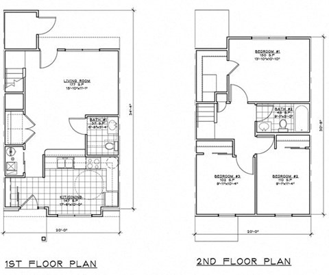 1000 Raystown Circle 2-4 Beds Apartment, Affordable for Rent - Photo Gallery 28