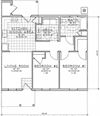 2 Bedroom Unit