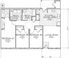 3 Bedroom Unit