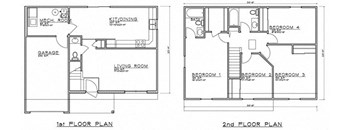 4 Bedroom