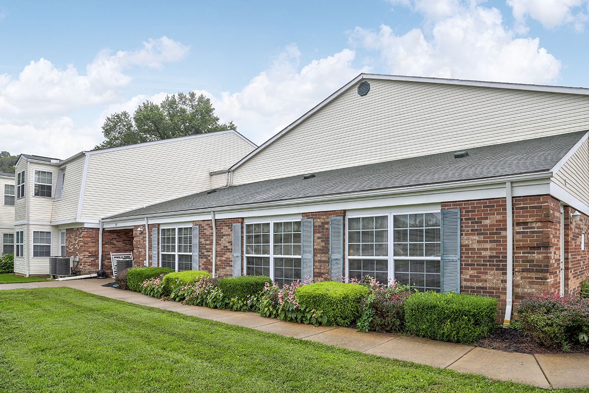 Riverview Place Apartments, 101 Governor Street, Ripley, OH RentCafe