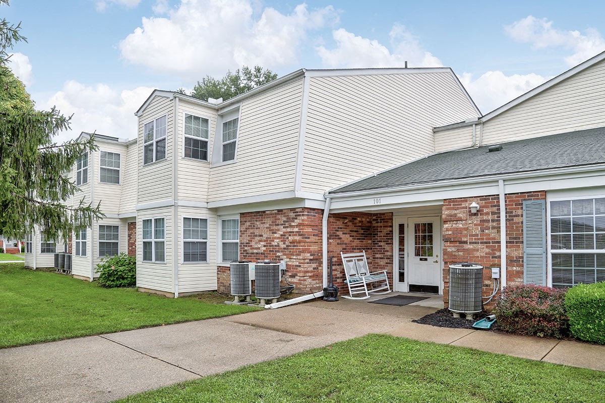 Riverview Place Apartments, 101 Governor Street, Ripley, OH RentCafe