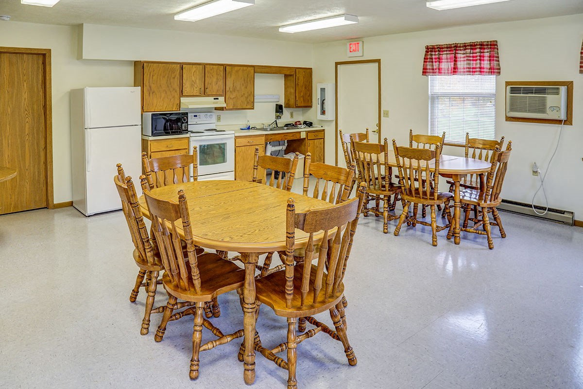 Rosewood Manor Apartments, 37 S. Nixon Ave., Peebles, OH RentCafe