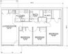 3 Bedroom Unit