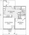 1 Bedroom Unit