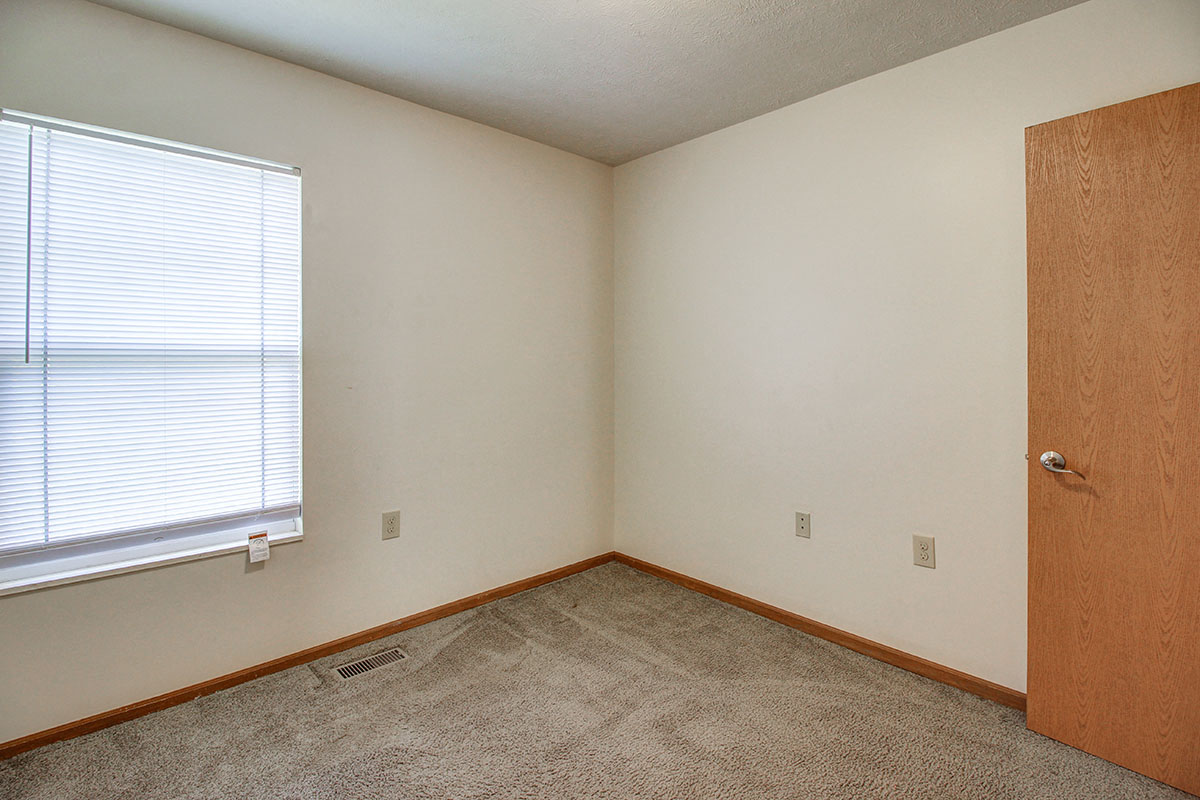 Floor plan 2 bedroom