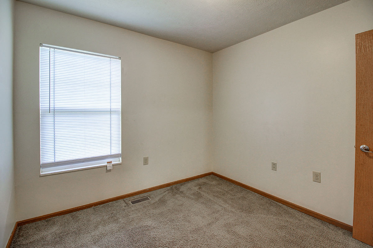 Floor plan 2 bedroom