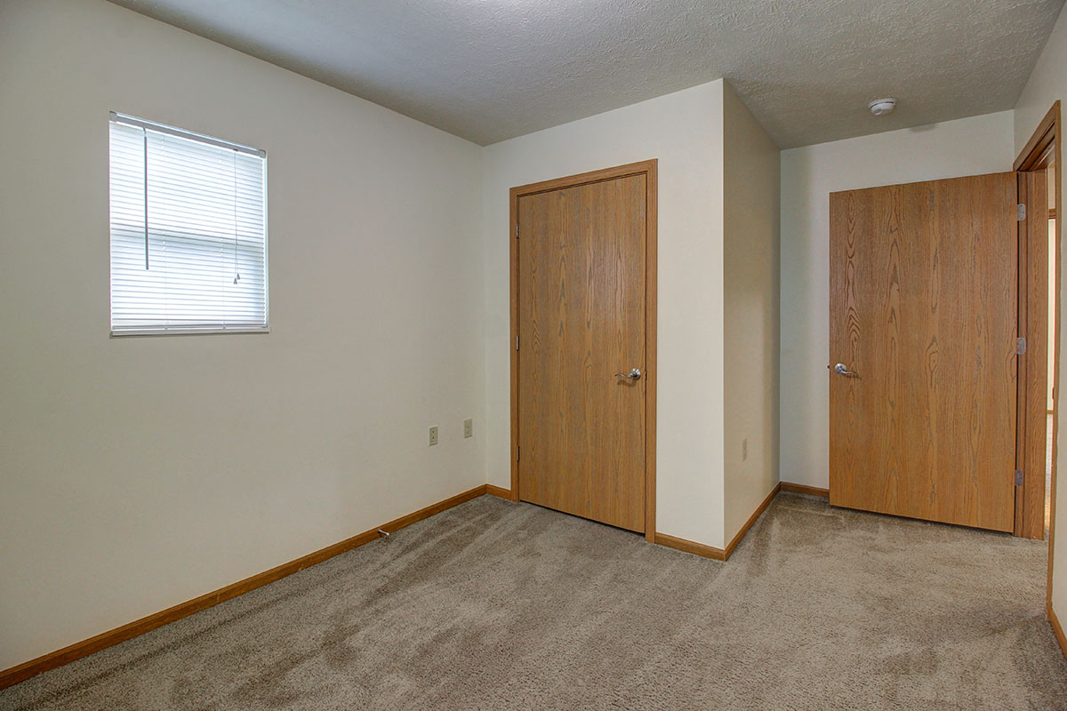 Floor plan 2 bedroom