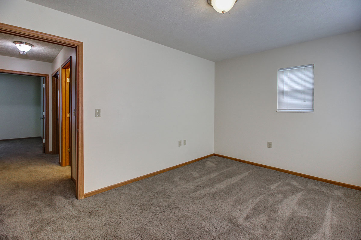 Floor plan 2 bedroom