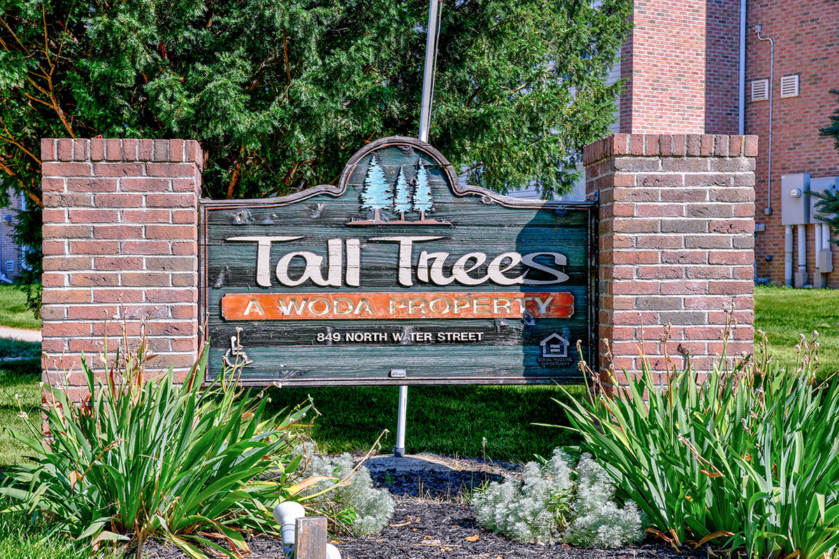 Site sign