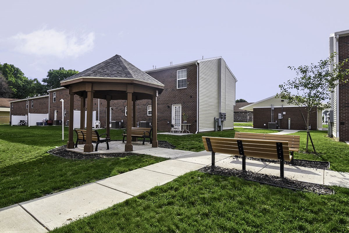 Terrapin Park Apartments, 2412 Covert Street, Parkersburg, WV RentCafe