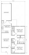 2 Bedroom Unit