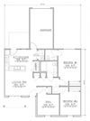 2 Bedroom w/Den Unit