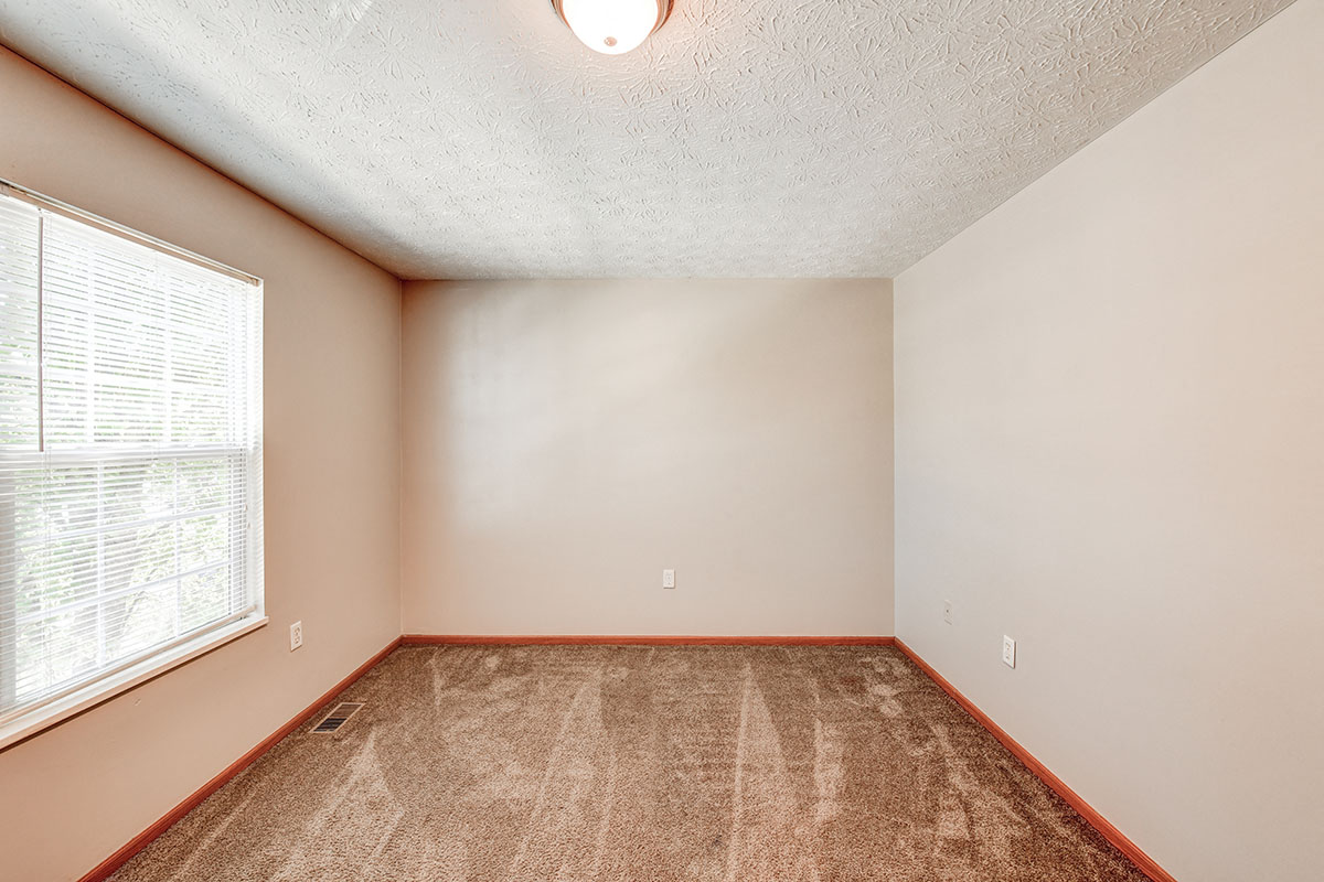 Floor plan 1 bedroom