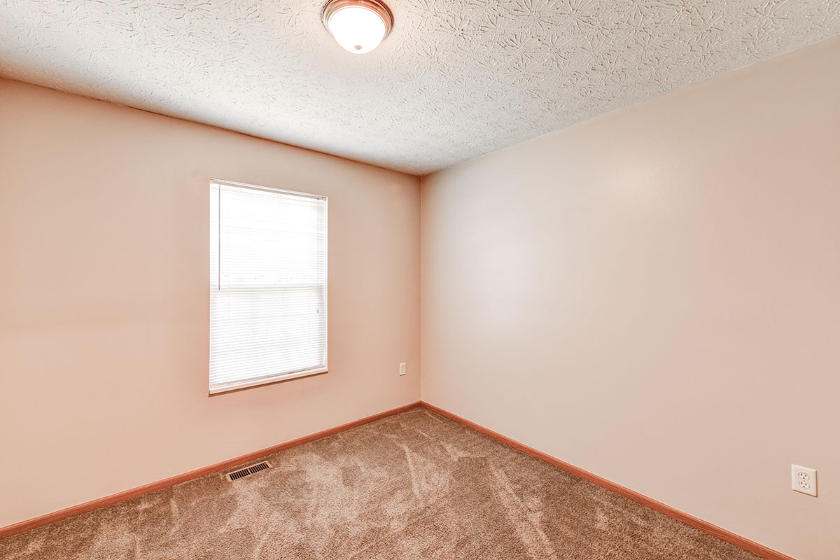 Floor plan 1 bedroom