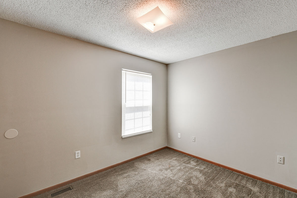 Floor plan 2 bedroom