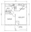 1 Bedroom Unit