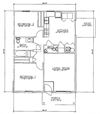 2 Bedroom Unit
