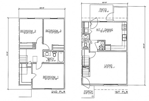 145 Dallas Street 1-4 Beds Apartment, Affordable for Rent - Photo Gallery 28