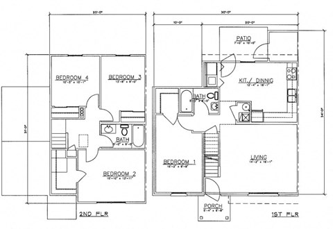 145 Dallas Street 1-4 Beds Apartment, Affordable for Rent - Photo Gallery 29