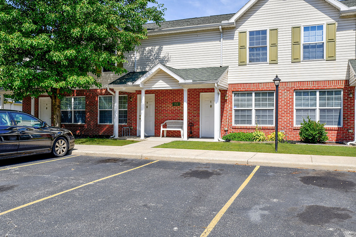 Cheap Apartments In Ohio