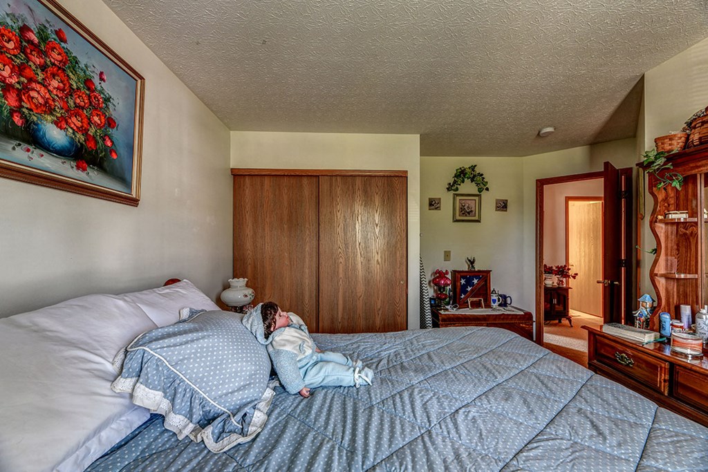 Troon Crossing Apartments, 601 Troon Crossing Circle, Zanesville, OH