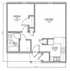 1 Bedroom Unit